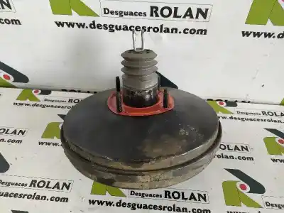 Peça sobressalente para automóvel em segunda mão servo freio por ford transit connect (tc7) * referências oem iam 7t162b195ab  
