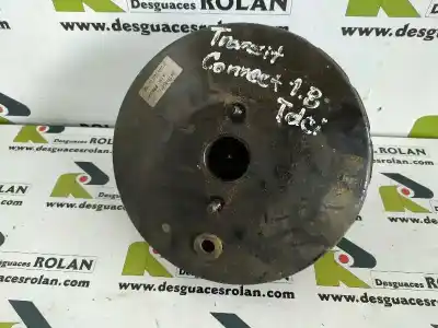 Автозапчасти б/у тормозной серво за FORD TRANSIT CONNECT (TC7) * ссылки OEM IAM 7T162B195AB  