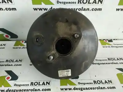 Peça sobressalente para automóvel em segunda mão servo freio por ford fiesta (cb1) titanium referências oem iam 5v512b195le
