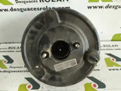 Peça sobressalente para automóvel em segunda mão SERVO FREIO por OPEL CORSA C  Referências OEM IAM 13101487  