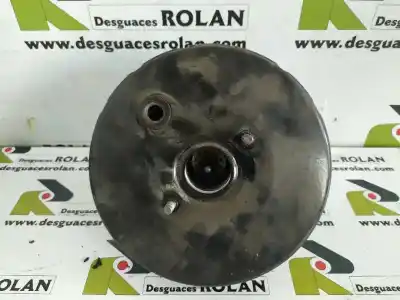 Second-hand car spare part Brake Servo for DACIA LOGAN * OEM IAM references 8200456127  