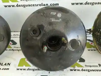 Pezzo di ricambio per auto di seconda mano Servo Freio per SEAT IBIZA (6L1) 1.2 Riferimenti OEM IAM 6Q1614105AD  