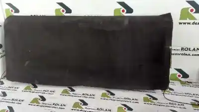 Second-hand car spare part PARCEL SHELF for SEAT IBIZA (6K1)  OEM IAM references   