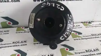 Second-hand car spare part Brake Servo for CITROEN C2 * OEM IAM references 9649329380  