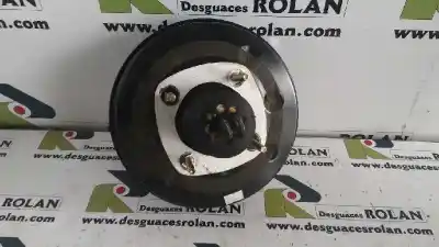 Peça sobressalente para automóvel em segunda mão servo freio por citroen c2 * referências oem iam 9649329380  