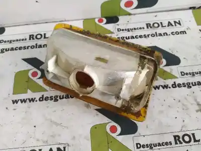 Recambio de automóvil de segunda mano de piloto delantero izquierdo para land rover discovery (salljg/lj) * referencias oem iam   