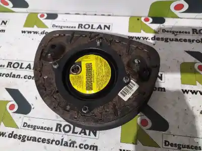 Second-hand car spare part front left air bag for opel combo familiar oem iam references   