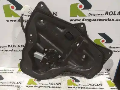 Pièce détachée automobile d'occasion léve glace avant droit pour mazda 3 lim. () style références oem iam 