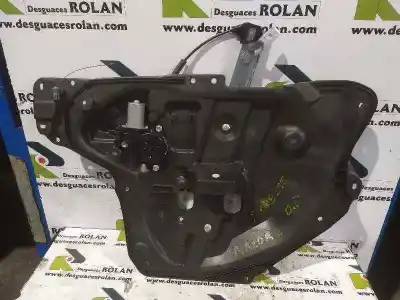 Second-hand car spare part passenger side right window regulator for mazda 3 lim. () style oem iam references   