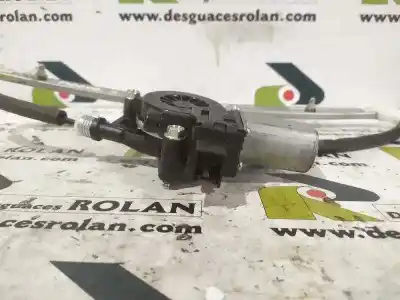 Pièce détachée automobile d'occasion léve glace arrière gauche pour mazda 3 lim. () style références oem iam 