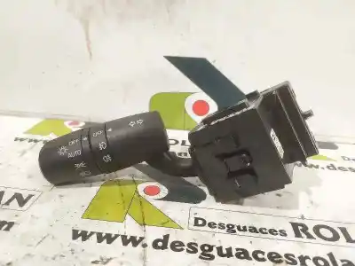 Pièce détachée automobile d'occasion commutateur d'éclairage pour mazda 3 lim. () style références oem iam 17j397