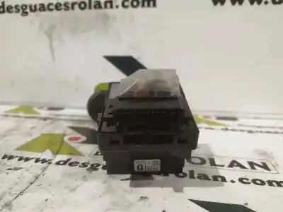 Second-hand car spare part headlights switch for mazda 3 lim. () style oem iam references 17j397  