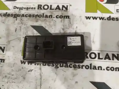 Piesă de schimb auto la mâna a doua control multifunctional pentru mazda 3 lim. () style referințe oem iam 7a5118t1  