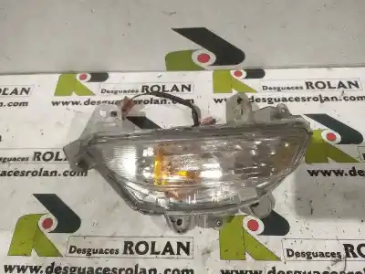 Pièce détachée automobile d'occasion pilote avant gauche pour mazda 3 lim. () style références oem iam 