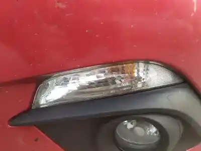 Peça sobressalente para automóvel em segunda mão farolim dianteiro esquerdo por mazda 3 lim. () style referências oem iam   