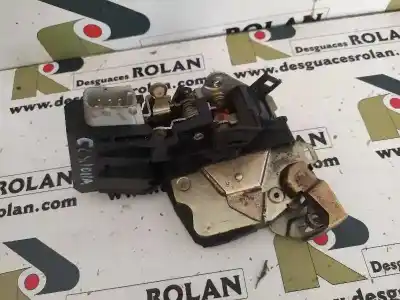 Tweedehands auto-onderdeel achter rechts deurslot voor bmw 5 touring (e39) 523 i oem iam-referenties 