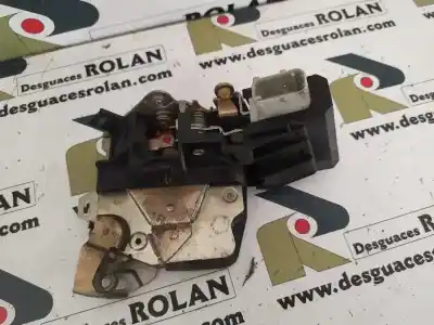 Second-hand car spare part REAR LEFT DOOR LOCK for BMW 5 TOURING (E39)  OEM IAM references   