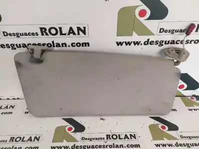 Second-hand car spare part left sunshade for bmw 5 touring (e39) 523 i oem iam references   