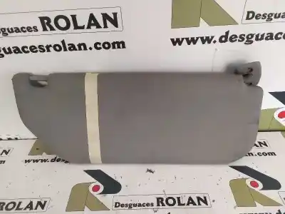 Peça sobressalente para automóvel em segunda mão pára-sol esquerdo por citroen saxo 1.1 sx referências oem iam   