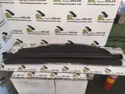 Peça sobressalente para automóvel em segunda mão CHAPELEIRA por PEUGEOT 307 BREAK / SW (S1)  Referências OEM IAM   