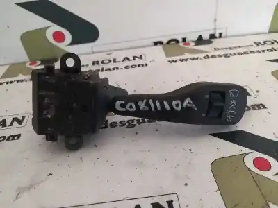 Second-hand car spare part Windshiel Wiper Switch for BMW 5 TOURING (E39) 523 I OEM IAM references 8363669I  