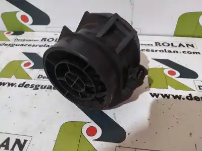 Peça sobressalente para automóvel em segunda mão medidor de massa de ar por bmw 5 touring (e39) 523 i referências oem iam 49904468  