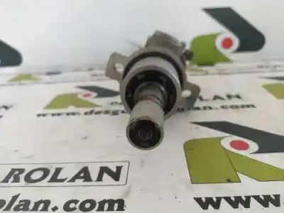 Peça sobressalente para automóvel em segunda mão bomba de travões por fiat stilo (192) * referências oem iam   