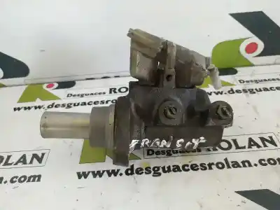 Peça sobressalente para automóvel em segunda mão Bomba De Travões por FORD TRANSIT CONNECT (TC7) * Referências OEM IAM   