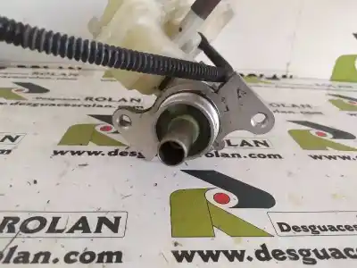 Peça sobressalente para automóvel em segunda mão bomba de travões por citroen c2 * referências oem iam   