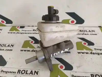 Pezzo di ricambio per auto di seconda mano Pompa Freni per DACIA LOGAN * Riferimenti OEM IAM   