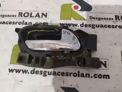 Piesă de schimb auto la mâna a doua interior mânerul dreapta fata pentru peugeot 308 confort referințe oem iam 