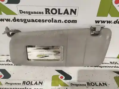 Second-hand car spare part LEFT SUNSHADE for BMW 3 (E46)  OEM IAM references   