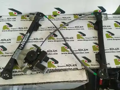 Автозапчасти б/у регулятор стекла переднего правого за jaguar x-type i (x400) 2.2 d ссылки oem iam 