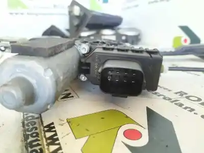 Автозапчасти б/у регулятор стекла переднего правого за jaguar x-type i (x400) 2.2 d ссылки oem iam   