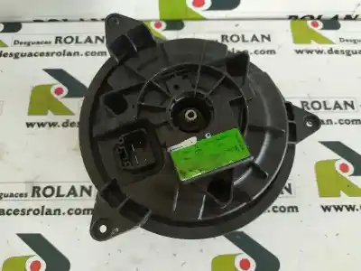 Автозапчасти б/у отопительный двигатель за jaguar x-type i (x400) 2.2 d ссылки oem iam is7h18456ad