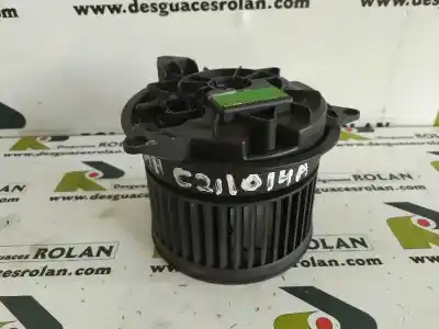 Автозапчасти б/у отопительный двигатель за jaguar x-type i (x400) 2.2 d ссылки oem iam is7h18456ad  