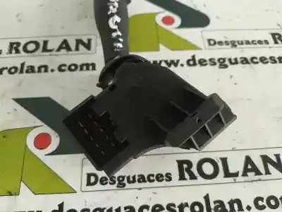 Gebrauchtes Autoersatzteil sauberer befehl zum jaguar x-type i (x400) 2.2 d oem-iam-referenzen 1x4317a553ad  