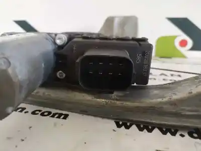 Автозапчасти б/у регулятор стекла заднего левого за jaguar x-type i (x400) 2.2 d ссылки oem iam   