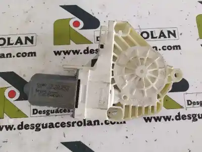 Second-hand car spare part Right Front Window Motor for AUDI A5 COUPE (8T) 2.0 TFSI (132kW) OEM IAM references 8T0959802B  