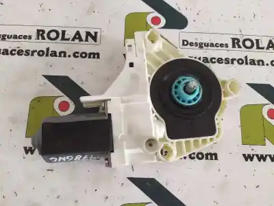 Peça sobressalente para automóvel em segunda mão motor elevador vidro dianteiro esquerdo por audi a5 coupe (8t) 2.0 tfsi (132kw) referências oem iam 8t0959801b