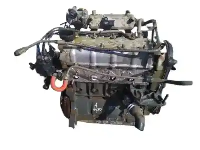 Pezzo di ricambio per auto di seconda mano motore completo per tata indica * riferimenti oem iam 475s148