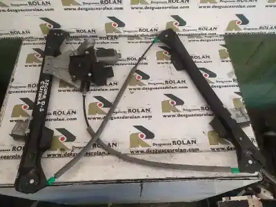 Автозапчасти б/у регулятор стекла переднего левого за jaguar x-type i (x400) 2.2 d ссылки oem iam 