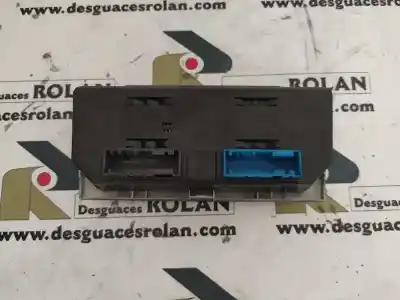 Автозапчасти б/у климат-контроль за opel astra h (a04) 1.3 cdti (l48) ссылки oem iam 13122963  