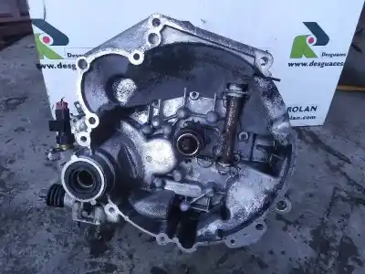 Pezzo di ricambio per auto di seconda mano riduttore per tata indica * riferimenti oem iam   