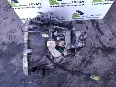 Pezzo di ricambio per auto di seconda mano riduttore per renault laguna iii expression riferimenti oem iam pk4007  