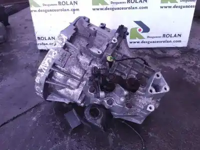 Second-hand car spare part GEARBOX for KIA PICANTO  OEM IAM references M61569  