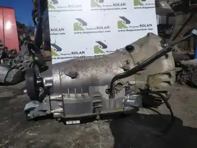 Second-hand car spare part GEARBOX for MERCEDES-BENZ CLASE E (W210) BERLINA DIESEL  OEM IAM references 722626  