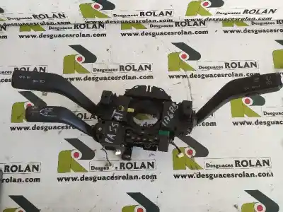 İkinci el araba yedek parçası çok fonksiyonlu kontrol için volkswagen passat variant (3c5) advance 4motion oem iam referansları 3c9953507ah