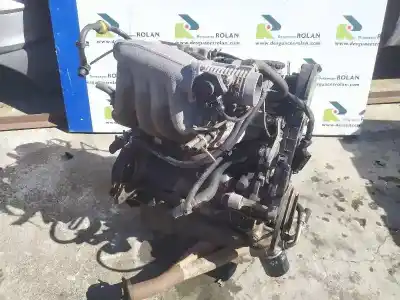 Tweedehands auto-onderdeel complete motor voor opel kadett e * oem iam-referenties 18se  