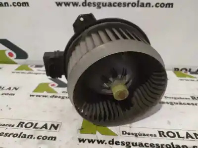 Second-hand car spare part heater blower motor for toyota yaris (ksp9/scp9/nlp9) 1.4 turbodiesel cat oem iam references   